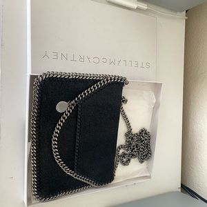 Stella McCartney NWOT Falabella cross body bag